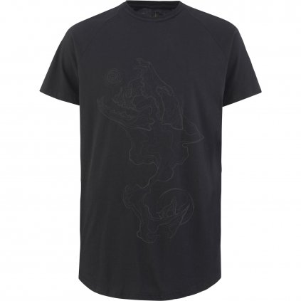 havoc tee black 1
