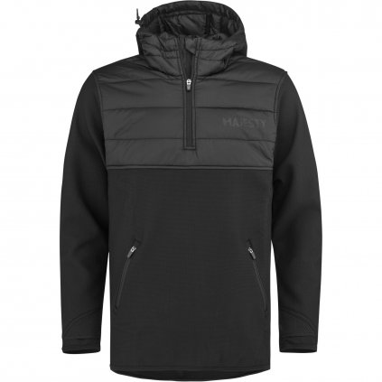 heatshield jacket black 1