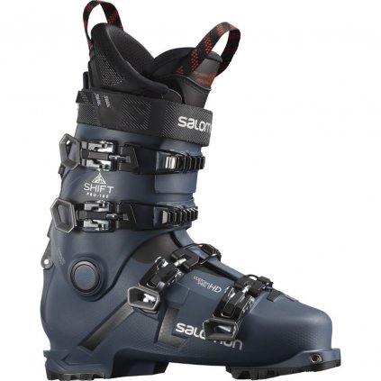 salomon shift pro 100 at touring boots