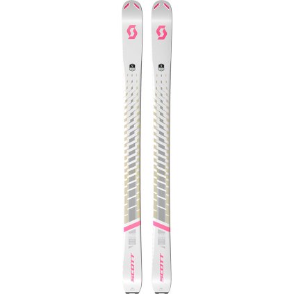 Scott Superguide 88w 2