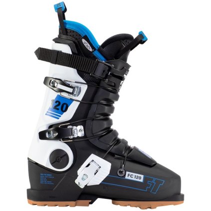 full tilt first chair 120 ski boots 2022