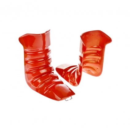 full tilt red tongue flex 8