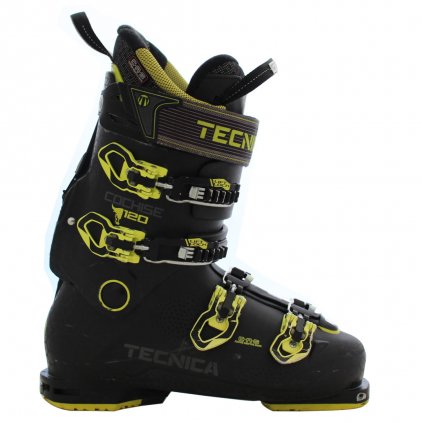 Tecnica Cochise 120