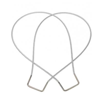 FT MIDDLE CABLE clear