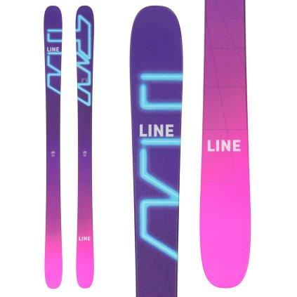 line skis tom wallisch pro skis 2023 4