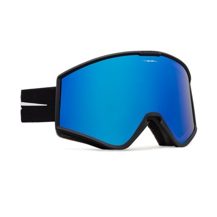 Electric Kleveland matte black4 Velký