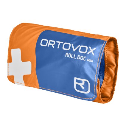 FIRST AID ROLL DOC MINI 23303 HiRes