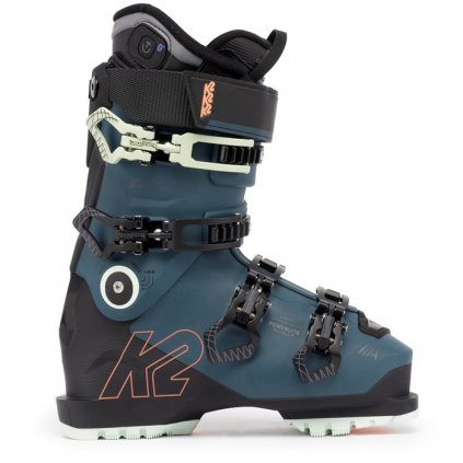 k2 anthem 105 mv heat ski boots women s 2023