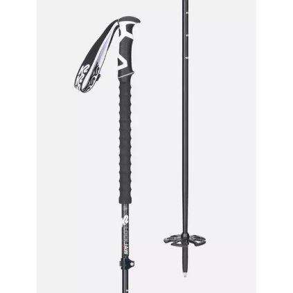 k2 2223 lockjaw carbon S2209002 1