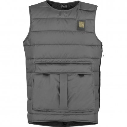 vagabond vest 1