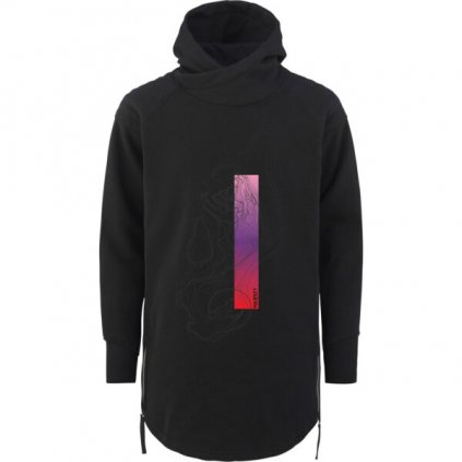 havoc hoodie blac