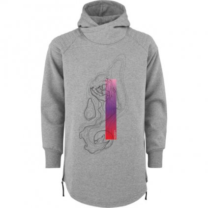 havoc grey
