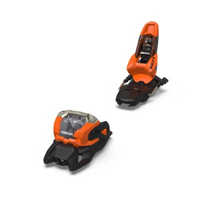 Marker Squire 11 22:23 orange 1