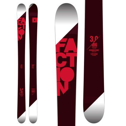 faction 3,0