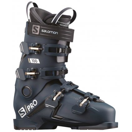 Salomon S/PRO 100 2020