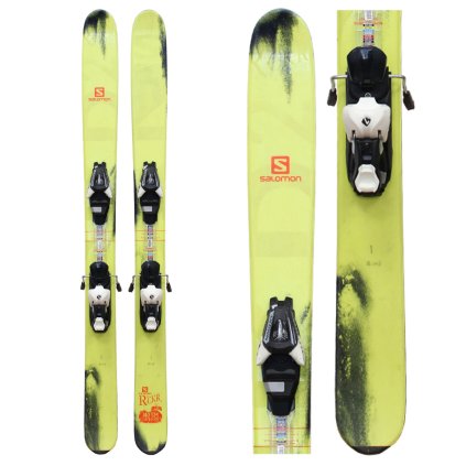 Salomon Rocker 2 JR