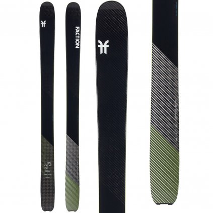 faction prime 3 0 skis 2021