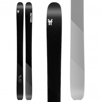 faction prime 4 0 skis 2021