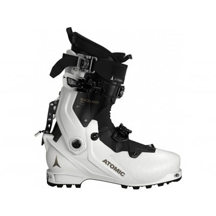 318200 atomic backland pro w white black 22 23