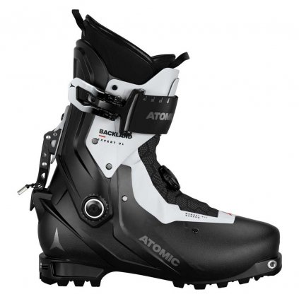 atomic backland expert ul woman alpine ski boots