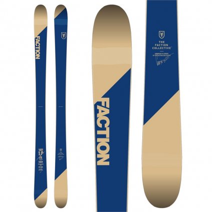 faction candide 1 0 skis 2019