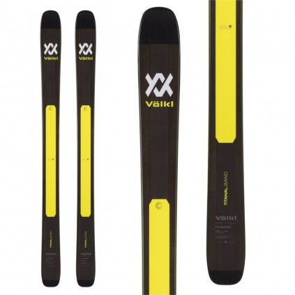 volkl confession skis 2019