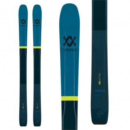 volkl 100eight skis 2020