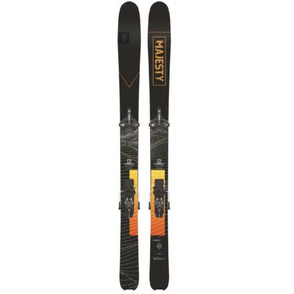 Majesty Supertour 160 cm