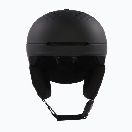 Oakley MOD3 black6