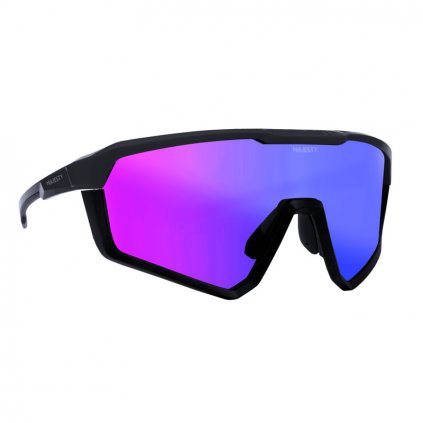 Pro Tour black frame / ultraviolet lens