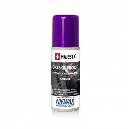 Nikwax SkiSkinProof 125ML 20220228