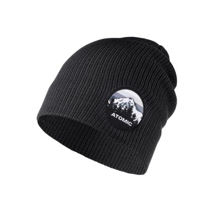Atomic Alps Peak Beanie – Black