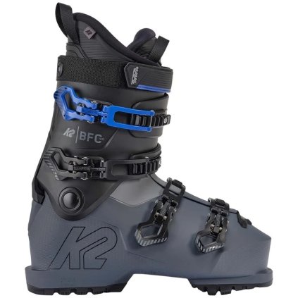 K2 BFC 100 24:25–5