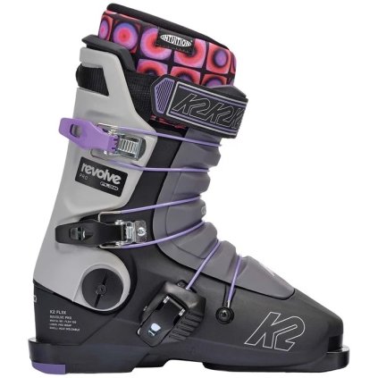 K2 Revolve Pro 24:25–5