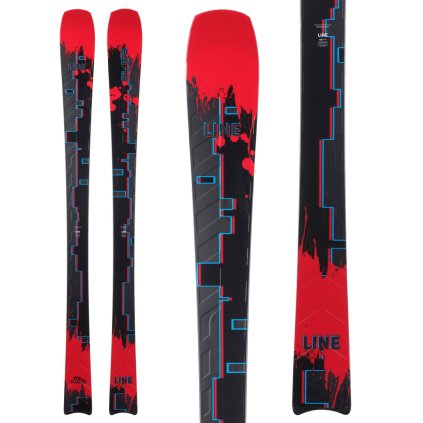 Line Blade – 24:25 4