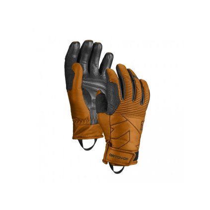 Ortovox Full Leather Glove