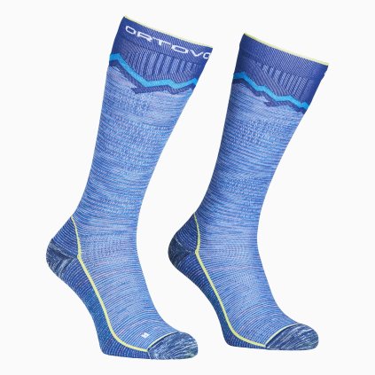 Ortovox Tour Long Socks M