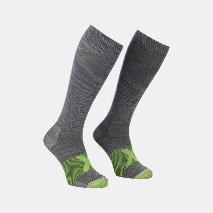 Ortovox Tour Compression Long Socks M