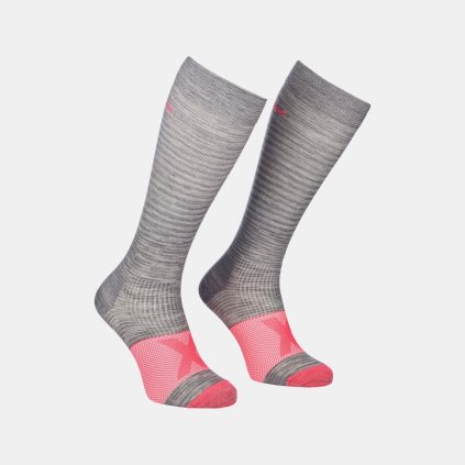 Ortovox Tour Compression Long Socks W