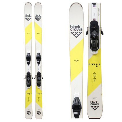 Black Crows BC 90