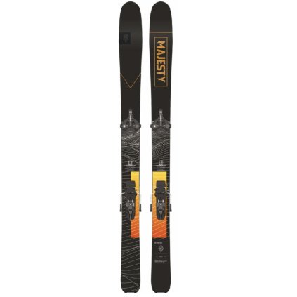 Majesty Supertour 160 cm