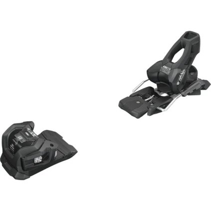 73761443388A Tyrolia Attack Lyt 11 GW Freeskibindung solid black