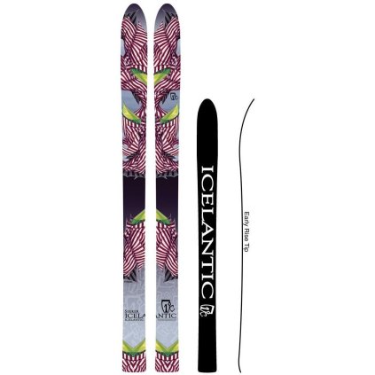 xl Icelantic Seeker Ski