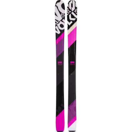 Völkl 100Eight Pink