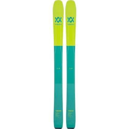 volkl 100eight w