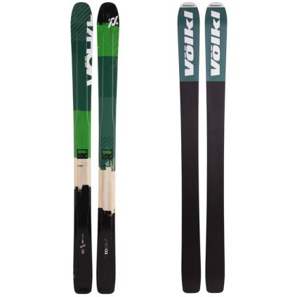 volkl 100eight skis 2017 base