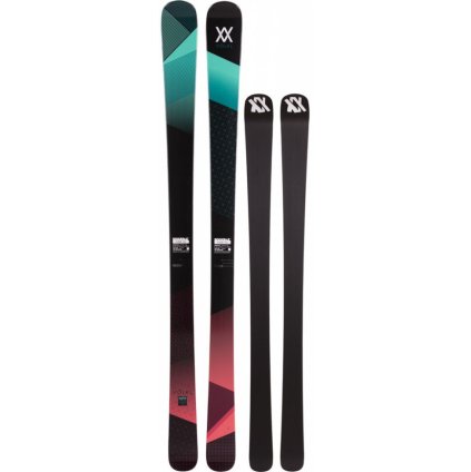 volkl yumi