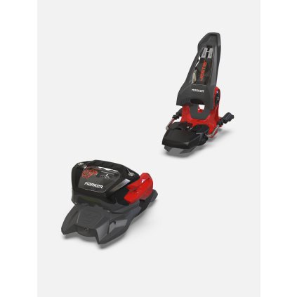 marker 2425 jester 16 anthracite red 7624Y1 1