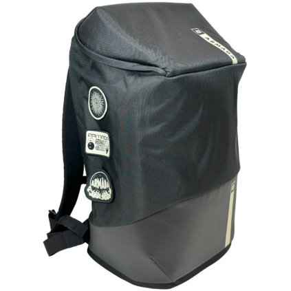 batoh armada ar 50l park pack black