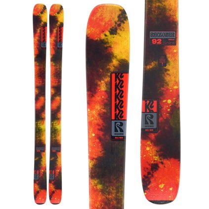 K2Reckoner92
